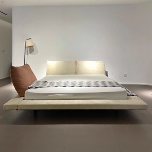 Proveedor de Servicios de Diseño y Adquisición Integral, Precio de Fábrica, Songdesign, Muebles de Madera Maciza Modernos y de Lujo para Hoteles Cinco Estrellas, Apartamentos y Escuelas - Product Image 2