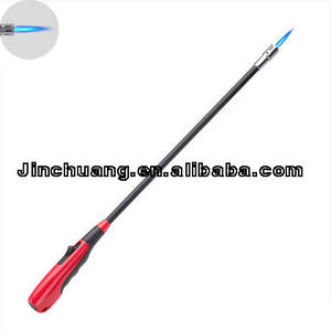 Electronic Kitchen Lighter Multi-Purpose ABS Plastic with Windproof Feature Display Box Packaging - Product Image 2