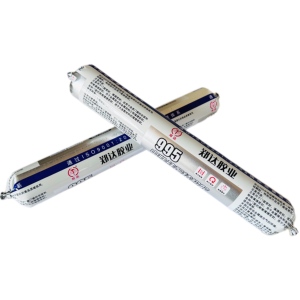 Cấu trúc Silicone <span class=keywords><strong>sealant</strong></span> độ nhớt cao <span class=keywords><strong>Sealant</strong></span> mạnh mẽ Silicone <span class=keywords><strong>sealant</strong></span> - Product Image 4