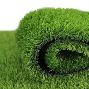 UNI מעולה באיכות זול מלאכותי דשא שטיח דשא מלאכותי עמיד דשא הוא דשא מחצלת