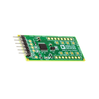 ADIs EVAL-CN0552-PMDZ Papan Pengembangan AD7746 Kit Modul Papan Evaluasi Baru