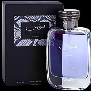 Profumo Latafa Khamrah, Fragranza Floreale Orientale Araba in Formato Spray, Vendita Calda per il Mercato Internazionale - Product Image 2