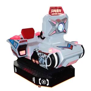 Sim Racing Cockpit FlywheelTable Buttkicker System Moniteur Freno Mano Moving Bucket Extra Sim Racingchild Cockpit - Product Image 1