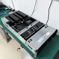 Serveur FusionServer G5500 V7 AI GPU d'origine Intel Xeon DeepSeek, serveur hautement fiable