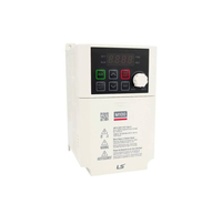 Convertisseur de fréquence Série M100 Lslv0002m100-1eofna/lslv0002m100-1enfna Neuf d'origine pour l'automatisation industrielle