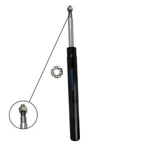 Nouveau système de suspension en acier haute performance 1205810, amortisseur avant, OEM1221442 1229575 pour <span class=keywords><strong>240</strong></span> - Product Image 3