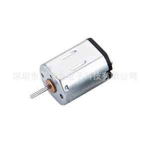 Moteur à courant continu K10 6x8x10 mm, fonctionnement silencieux à grande vitesse pour serrures intelligentes, équipement de bureau, instruments de précision - Product Image 5