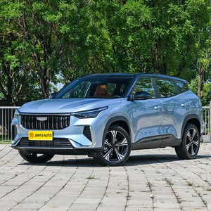 Geely Cityray Geely Boyue 2025 1.5L 181 ch Turbo <span class=keywords><strong>SUV</strong></span> <span class=keywords><strong>Compact</strong></span> 5 Places Traction Avant Conduite à Gauche <span class=keywords><strong>SUV</strong></span> Essence Économique - Product Image 1