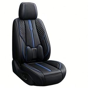 Housses de siège de voiture universelles 5 places pour Ssangyong Rexton Toyota Corolla Rav4 Renault Duster Kadjar Vw Golf 7 Mazda Cx5 Accessoires - Product Image 2