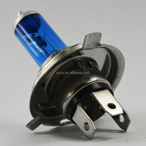 Sản Xuất Bóng Đèn Pha H4 Đèn Sương Mù Đèn <span class=keywords><strong>Halogen</strong></span> Ô Tô Đèn Pha Ô Tô Bóng <span class=keywords><strong>Halogen</strong></span> H4 Đèn <span class=keywords><strong>Halogen</strong></span> H4 12V 60/55W P43T Đèn Sương Mù - Product Image 6