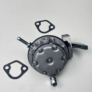 Pompe à carburant 23100-61011 pour <span class=keywords><strong>moteur</strong></span> <span class=keywords><strong>BJ40</strong></span> FJ40 FJ45 FJ55 1972-1978 - Product Image 6