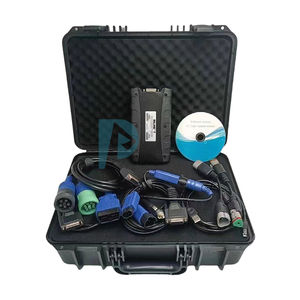 Hochwertiges E-IDSS G-IDSS USB-Link-Diagnose werkzeug für Bagger Baumaschinen Motor diagnose Ersatzteil - Product Image 5