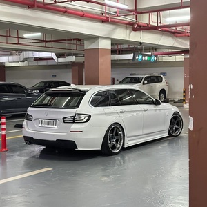 ไฟท้ายปรับแต่งเองได้สำหรับ <span class=keywords><strong>BMW</strong></span> 5 Series <span class=keywords><strong>F11</strong></span>ไฟท้ายปรับเปลี่ยนแบบ VENOM - Product Image 6