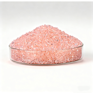 Resina Acrílica (Translúcida Rosa) - Rigidez Superior, Alto Brillo y Rendimiento Óptico Estable para Usos Decorativos e Iluminación - Product Image 2