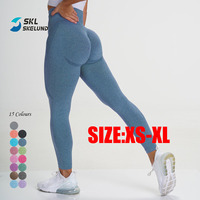 Custom Seamless Leggings for Women