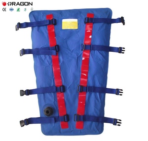 2026 Penjualan Terlaris Alat Peregang Penis Vakum Alat Peregang Udara Lembut untuk Keadaan Darurat - Product Image 1