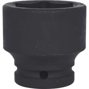KS TOOLS Vaso de impacto hexagonal, corto, 3/4 ", 41mm - Product Image 4