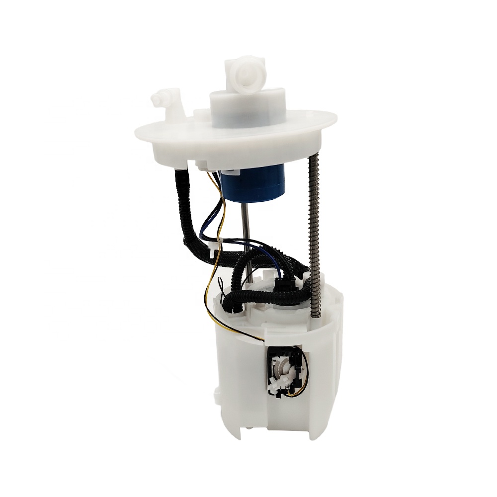 Electric Fuel Pump Module Assembly Compatible For Honda Civic L4 1.8L 2012-2015 E9144M 17045TR0A00