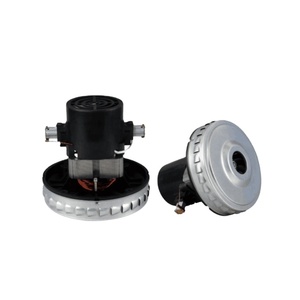 Motor de vacío de 1200W, piezas de repuesto de Motor de aspiradora húmeda y seca - Product Image 3