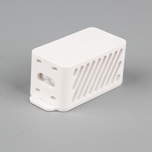 Ion argent pour <span class=keywords><strong>Dreame</strong></span> S10/ X10/ W10S Roborock G10S/G20/P10 Ecovacs X1/ T10/ <span class=keywords><strong>T20</strong></span> Smart Robot <span class=keywords><strong>aspirateur</strong></span> remplacement - Product Image 3