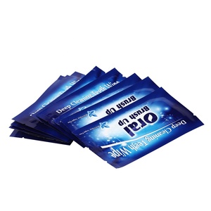Altri accessori per lo sbiancamento dei denti sbiancamento dei denti dito spazzolino orale pulizia dei denti - Product Image 5