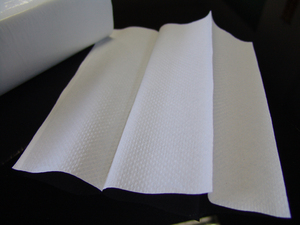 Giá Rẻ Nhất Multifold 1 Ply Giấy Tissue Hand Khăn Giấy N Z Fold Hoặc Cuộn Hình Thức - Product Image 3