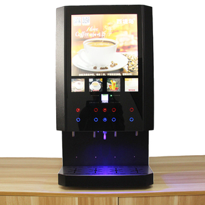 From China Supplier Control <b>Automatic</b> <b>Coffee</b> Vending <b>Machine</b> <b>Fully</b> for Promotion Customizable China Supplier <b>Automatic</b> <b>Coffee</b> Ve - Product Image 1