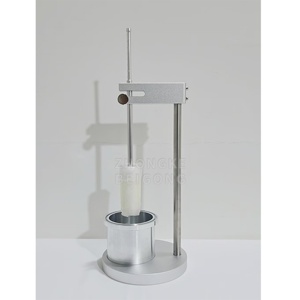 SXGBT-45002 צולל-סוג טיט מלט עקביות גמנט-תקן חדש-סוג סטנדרטי צנס עקביות מלט-סוג סטנדרטי - Product Image 6