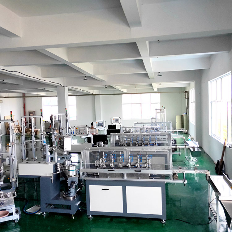 Factory Price Efficient Production Paper Drinking Straw Making Machine
