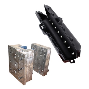 Customized <b>Plastic</b> <b>Enclosures</b> Mold Manufacture Cheap Injection Molding - Product Image 1