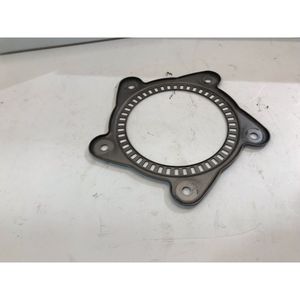 Disco Freno Anteriore per BMW F 650 GS 2008-2012, Componente Freno Moto Compatibile - Product Image 6