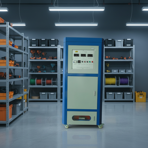 Testeur d'endurance programmable pour équipement de charge de armoires de charge R/L - Product Image 5
