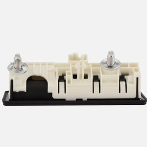Interruptor de Puerta Trasera Volkswagen 5N0827566T 5N0827566B 5N0827516D Negro, Pieza de Repuesto para Reparación - Product Image 3