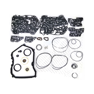 TF-61SN 09K Automatic Transmission Rebuild Kit Overhaul With Clutch <b>Plate</b> Fit For VW TRANSPORTER Car Accessories 2003-UP - Product Image 2