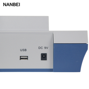 מד מד מטר עבור בקרת איכות מעבדה קוסמטיים ובדיקות ניסוח - Product Image 5