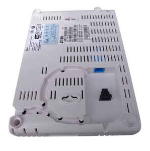 Modem ZTE ZXHN F660 V5 GPON ONT ONU 4GE+2POTS+1USB+WiFi 2.4G 300Mbps Terminal Optique Fibre FTTH - Product Image 3