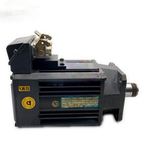 Moteur servo Baumueller d'origine ER GZ03-DSG 56-S pour machine d'impression offset Heidelberg CD102 - Product Image 4