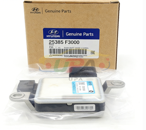 25385-F3000 25385F3000 CONTROLADOR DE VENTILADOR para hyun-dai ki-a 25385 F3000 - Product Image 1