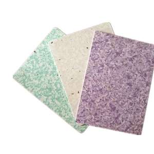 Lantise PVC plástico antideslizante suelo rollo linóleo impermeable 2mm suelo homogéneo Pvc suelo - Product Image 1