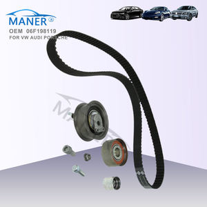 มอเตอร์สายพานราวลิ้น MANER รุ่น 06F198119 06D109119B สำหรับ Audi A3 A4 TT VW GOLF PASSAT Seat 2.0t - Product Image 2