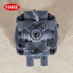 Motore di Rotazione 20/925315 JRC0006 per Escavatore JS205 JS200 JS210 JS220 MFC160-039D - Product Image 2