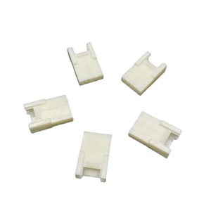 Venta directa de fábrica, conector de cableado de paso de 2.0 mm, conector de 4 pines, carcasa de plástico SMH200-PL-4R/HY-4R - Product Image 1