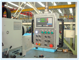 CHTEM TK6111 fraiseuse CNC nouveau Design Type de table système d'alésage et de fraisage Service de découpe de métal en <span class=keywords><strong>fonte</strong></span> par FANUS - Product Image 3