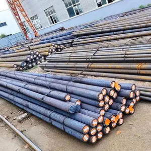 High quality most popular Q195 Q215 Q235 Q255 Q275 low carbon steel <b>350</b> rod 8mm - Product Image 2