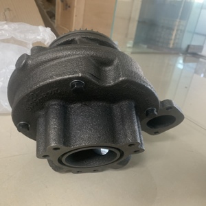 Repuestos de excavadora: motor 3520206, 10R-2129, E345D, 345C, C11, C13, 352-0206, bomba de agua 10R2129 - Product Image 4