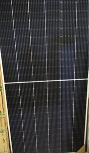 <span class=keywords><strong>2021</strong></span> Yangtze potencia más alta 182 MBB 144 celdas 560W 580W 600W panel solar - Product Image 2