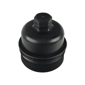 9878307 2S6Q-6737-AA filtro de aceite superior cubierta de la carcasa para Fo <span class=keywords><strong>rd</strong></span> F ocus1.6 2007-2011 - Product Image 3