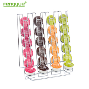 En gros tchibo <span class=keywords><strong>dolce</strong></span> <span class=keywords><strong>gusto</strong></span> porte-capsule de café café porte <span class=keywords><strong>dosette</strong></span> - Product Image 2