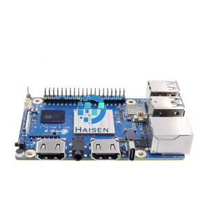Nuevo puerto de red de alta velocidad Orange <span class=keywords><strong>Pi</strong></span> 5MAX 2,5G LPDDR5 RK3588 OrangePi5 MAX memoria de placa de desarrollo 4G/8G/16G opcional - Product Image 3