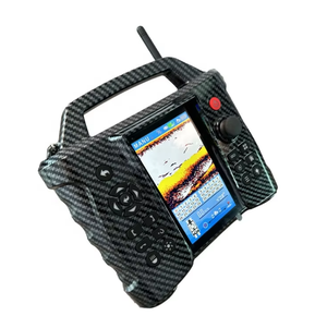 Bateaux à appâts télécommandés GPS à grande taille pour la pêche à la carpe en eau salée, sonar, acceptation des commandes OEM - Product Image 4